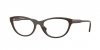 OKULARY KOREKCYJNE VOGUE EYEWEAR VO 5703U 2252 53 ROZMIAR M